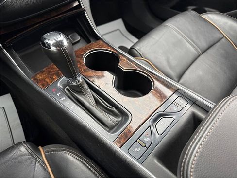 Used 2015 Chevrolet Impala LTZ image 33
