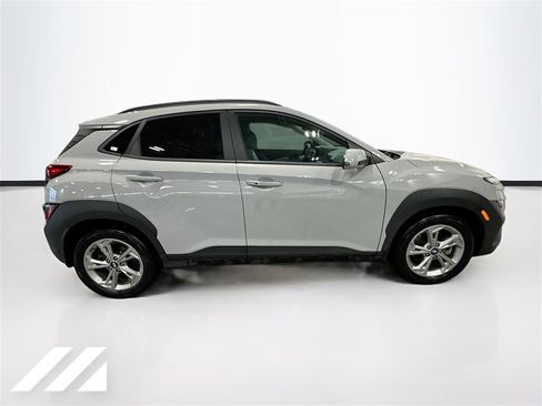 Used 2023 Hyundai Kona SEL w/ Cargo Package image 4