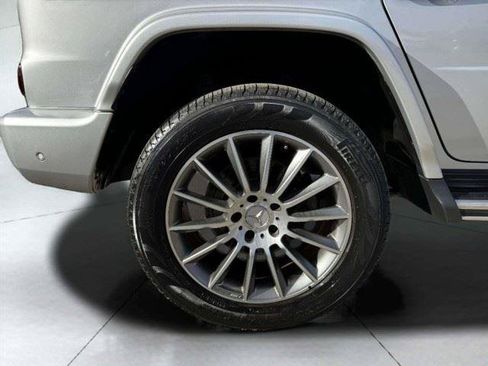 Used 2019 Mercedes-Benz G 550 image 55