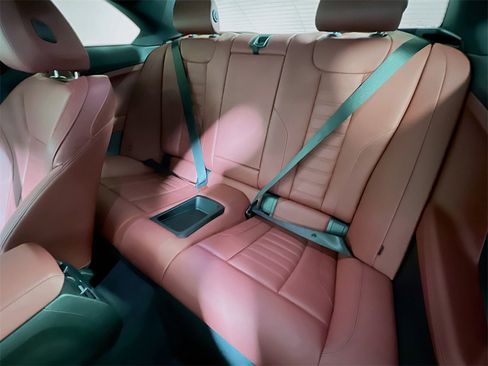 Used 2023 BMW M240i xDrive Coupe w/ Premium Package image 22