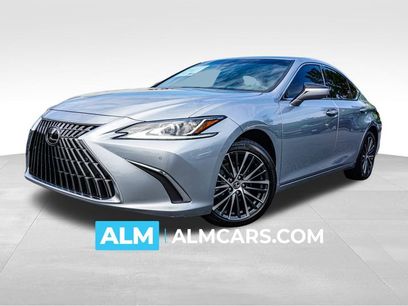 Used 2024 Lexus ES 250 w/ Premium Package
