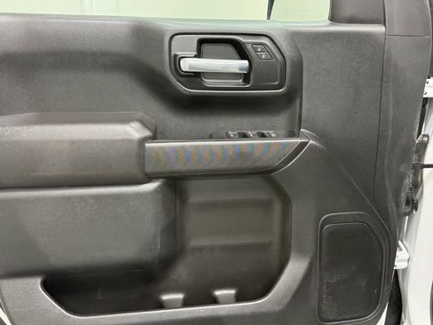 Used 2023 GMC Sierra 1500 Pro image 20