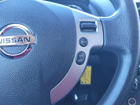 Used 2015 Nissan Rogue S w/ Convenience Package image 25