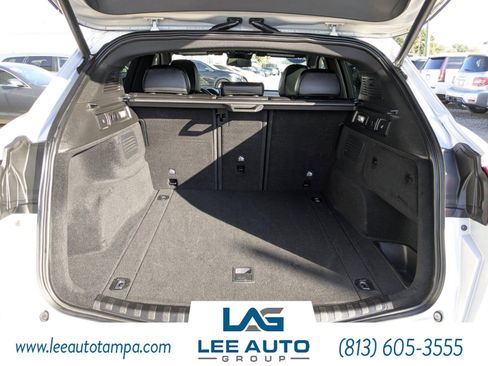 Used 2022 Alfa Romeo Stelvio Sprint image 12