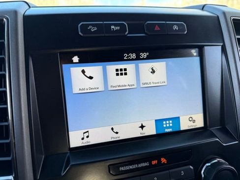 Certified 2018 Ford F150 Raptor w/ Equipment Group 801A Mid image 32