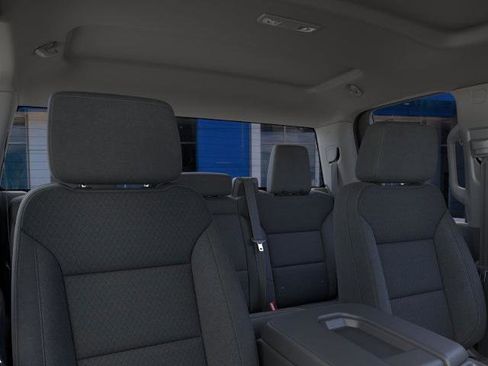 New 2026 Chevrolet Silverado 2500 Custom image 24