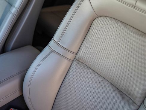 Used 2021 Lincoln Corsair Reserve w/ Equipment Group 201A image 29