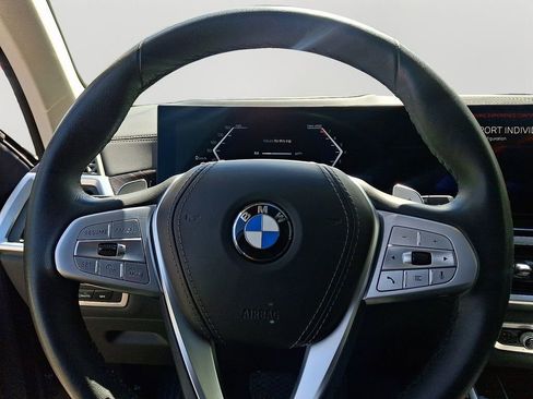 Certified 2025 BMW X7 xDrive40i w/ Premium Package AWD/4WD image 22