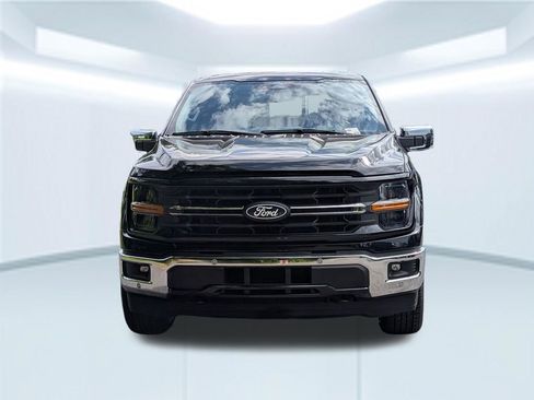 Used 2024 Ford F150 XLT w/ Equipment Group 302A MID AWD/4WD image 10