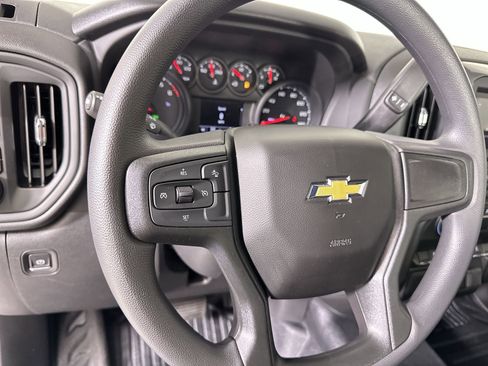 New 2026 Chevrolet Silverado 1500 W/T w/ WT Convenience Package AWD/4WD image 43
