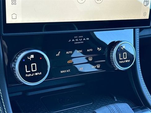 New 2026 Jaguar F-PACE R-Dynamic S image 19