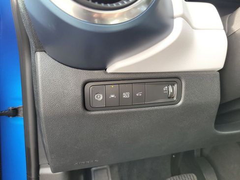 New 2026 Chevrolet Equinox EV LT image 17