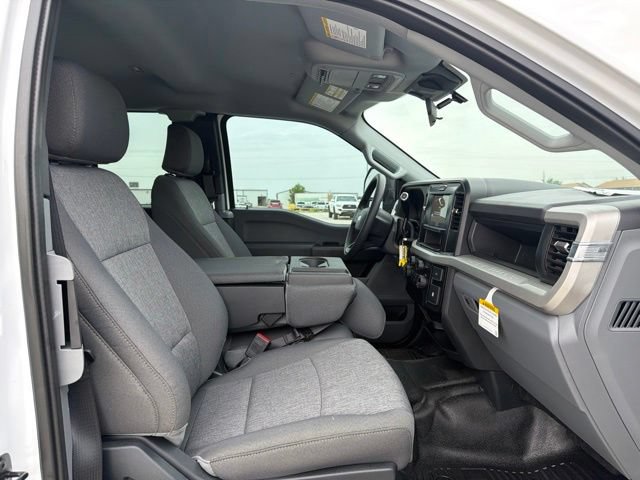 New 2026 Ford F250 XL RWD image 9