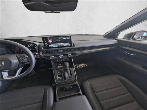 Certified 2024 Honda CR-V Sport-L image 19