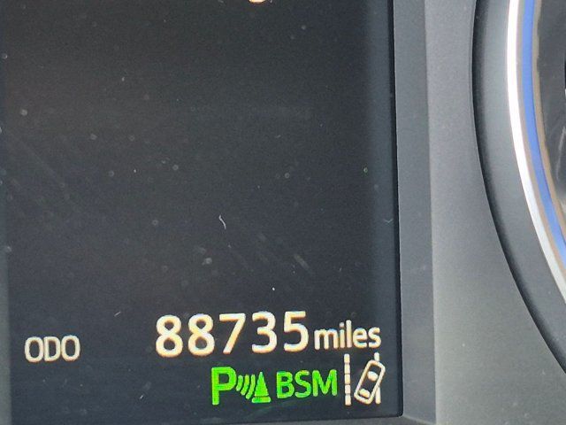 Used 2017 Toyota Highlander Limited Platinum AWD/4WD image 13