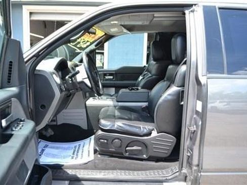 Used 2004 Ford F150 XLT AWD/4WD image 11
