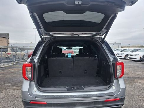 Used 2021 Ford Explorer ST w/ Equipment Group 401A image 28