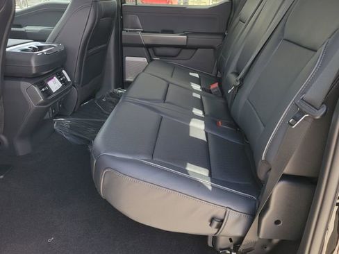New 2026 Ford F150 Lariat image 7