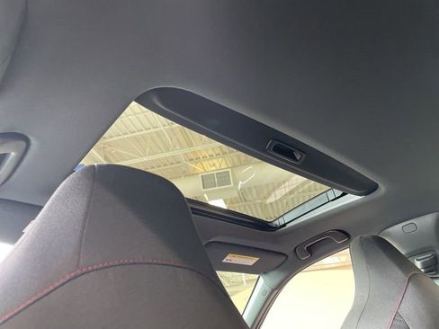 New 2026 Honda Civic Si image 12