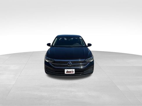 Used 2024 Volkswagen Jetta S FWD image 8