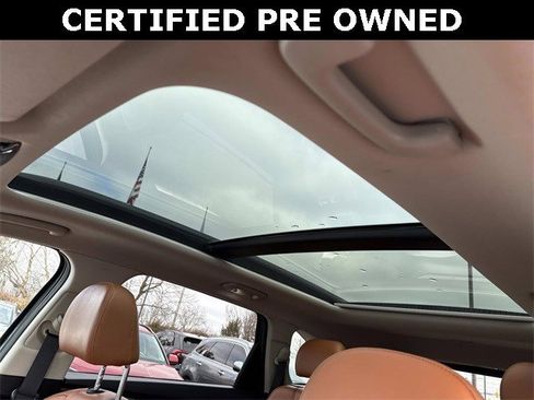 Used 2021 Kia Sorento SX Prestige image 13