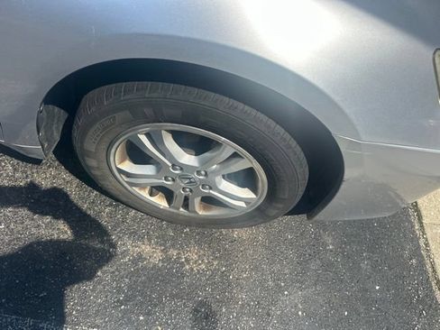 Used 2007 Honda Accord SE image 7