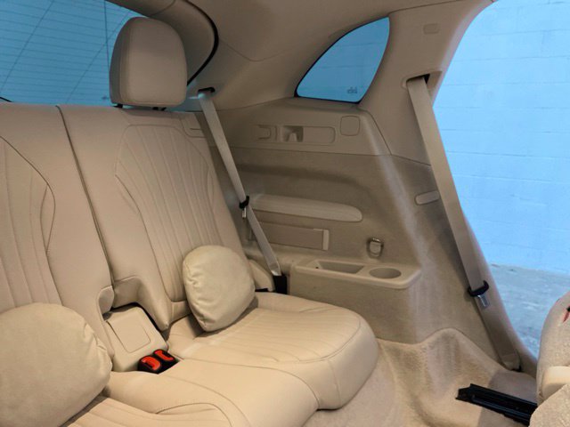 Used 2024 Mercedes-Benz EQS 450+ SUV image 80