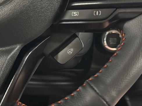 New 2026 Subaru Crosstrek 2.5i Limited AWD/4WD image 23