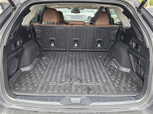 Used 2024 Subaru Outback Touring XT image 28