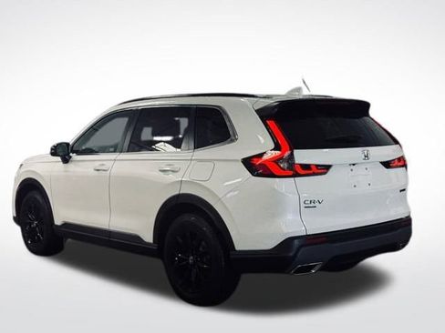 Used 2024 Honda CR-V Sport-L image 8
