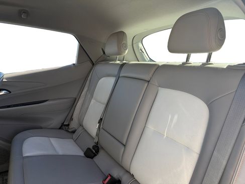 Used 2017 Chevrolet Bolt Premier w/ Driver Confidence II Package image 13