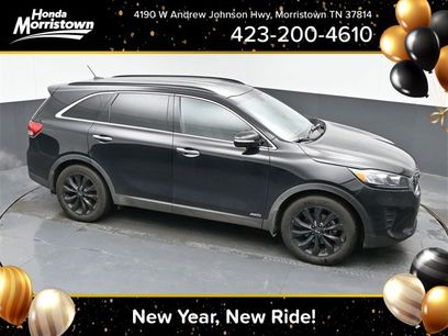 Used 2019 Kia Sorento S