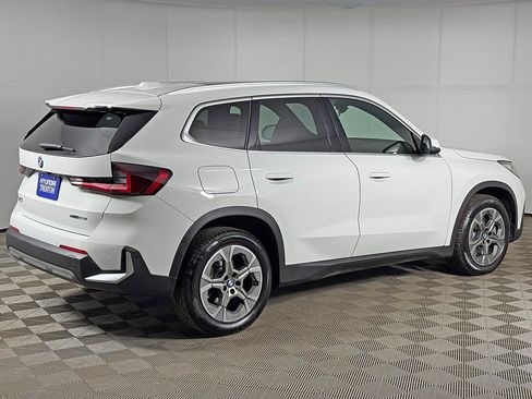 Used 2023 BMW X1 xDrive28i w/ Convenience Package image 11