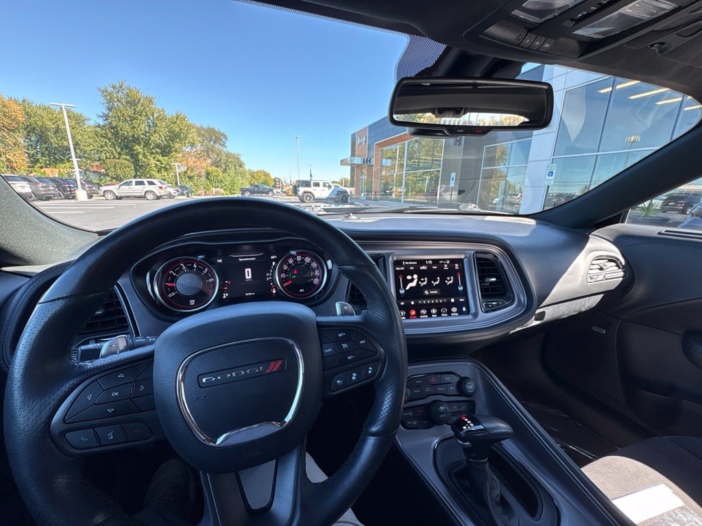 Used 2023 Dodge Challenger GT w/ Plus Package AWD/4WD image 25