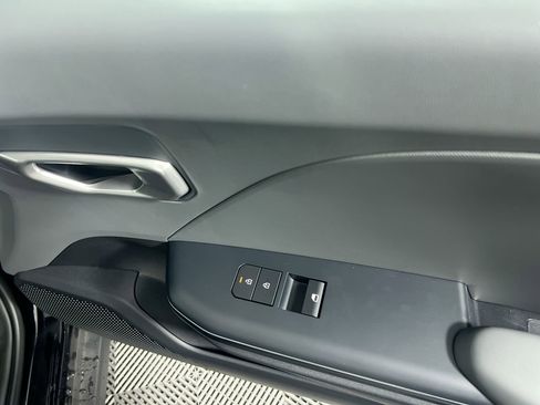 New 2025 Kia K4 LXS image 28