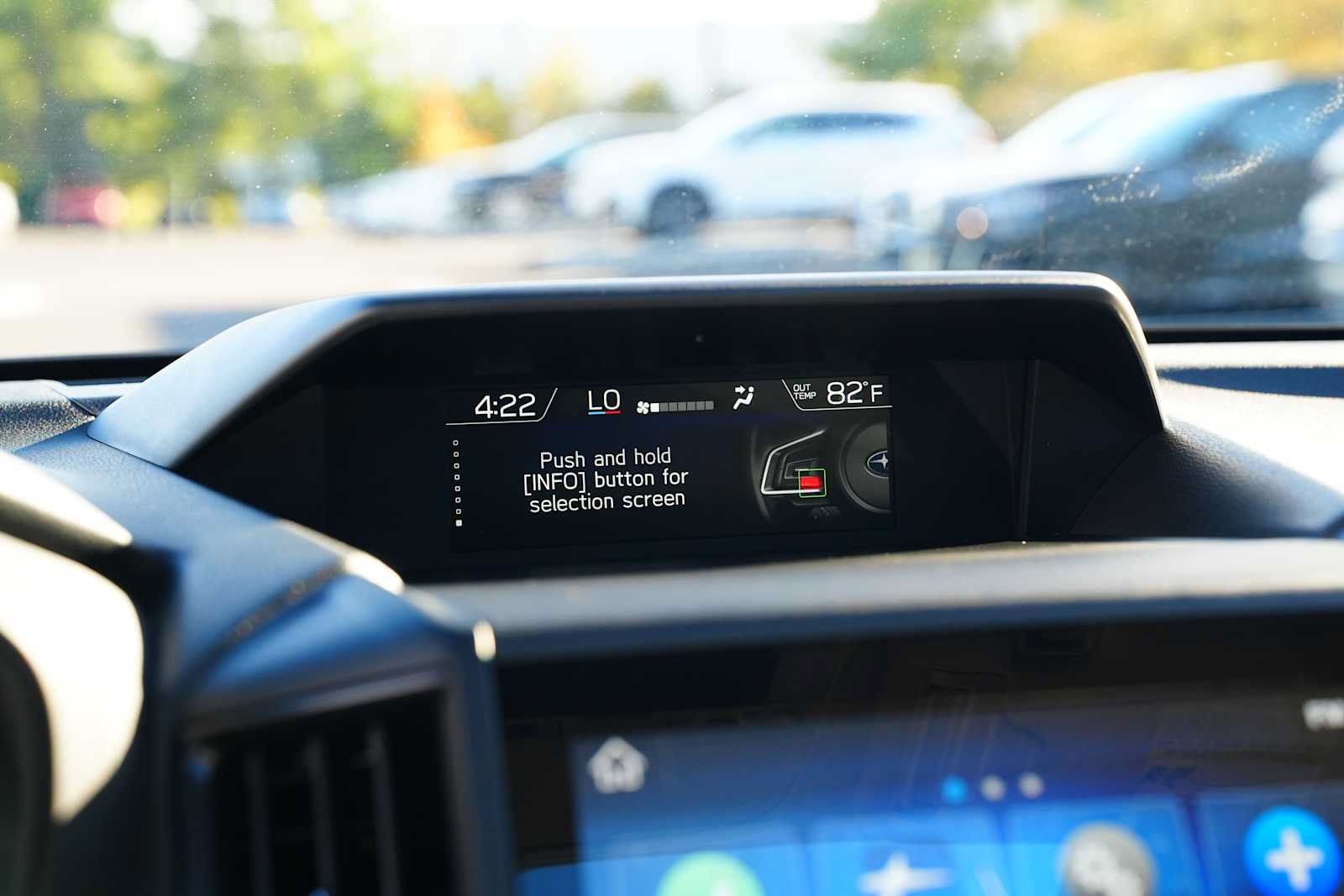 Used 2024 Subaru Forester Sport AWD/4WD image 28