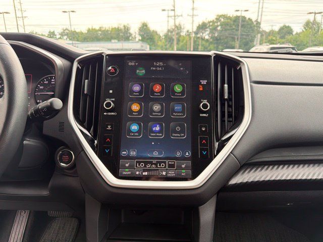 Used 2025 Subaru Ascent Premium AWD/4WD image 18