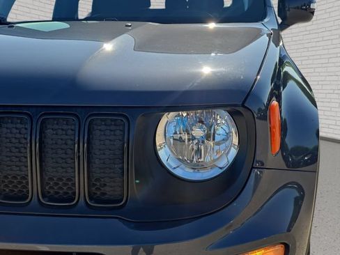 Used 2023 Jeep Renegade Altitude w/ Convenience Group I AWD/4WD image 30
