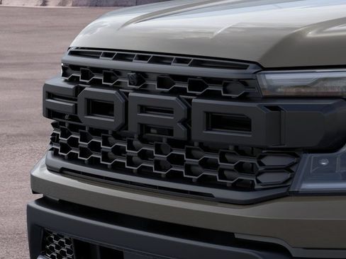 New 2026 Ford Ranger Raptor AWD/4WD image 17