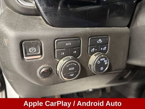 Used 2023 Chevrolet Silverado 1500 LT AWD/4WD image 10