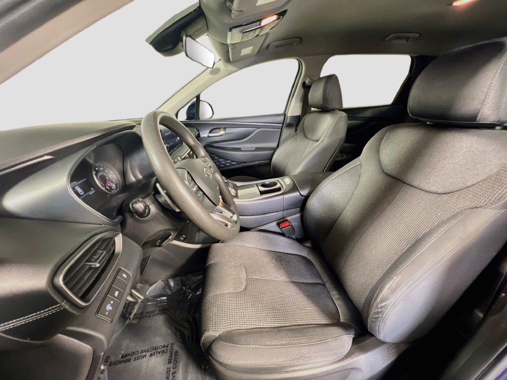 Used 2021 Hyundai Santa Fe SEL FWD image 17