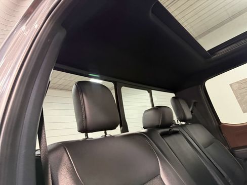Used 2023 Ford F150 Lariat w/ Equipment Group 502A High AWD/4WD image 15