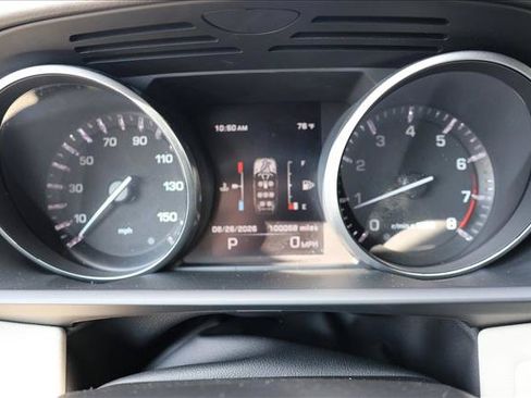 Used 2014 Land Rover Range Rover Sport HSE AWD/4WD image 13