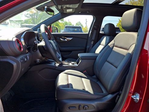New 2026 Chevrolet Blazer RS w/ Enhanced Convenience Package AWD/4WD image 9