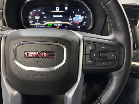 Used 2022 GMC Yukon SLT w/ SLT Premium Package AWD/4WD image 23