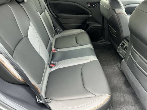 New 2026 Subaru Forester Sport AWD/4WD image 9