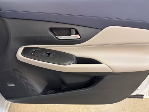 New 2026 Nissan Sentra SL FWD image 26