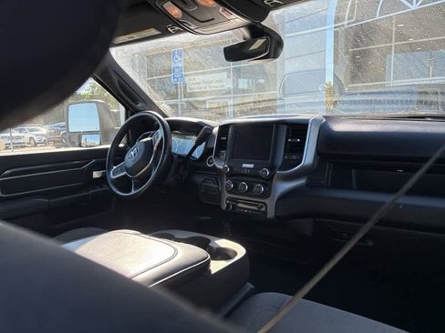 Certified 2024 RAM 2500 Big Horn image 10