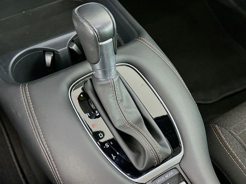 Used 2025 Honda HR-V Sport image 24