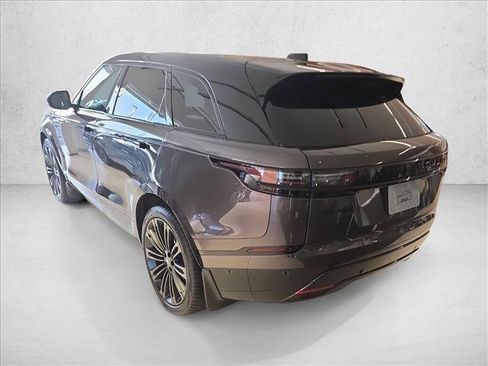 New 2026 Land Rover Range Rover Velar Dynamic SE image 7